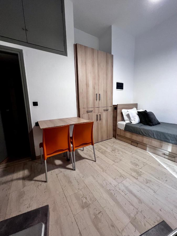 Central Single Room Ground Floor Iraklio Eksteriør bilde